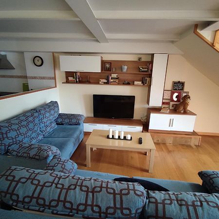 Apartamento Duplex Cicero FuenteLaPiedra DD Bárcena de Cicero Exterior foto