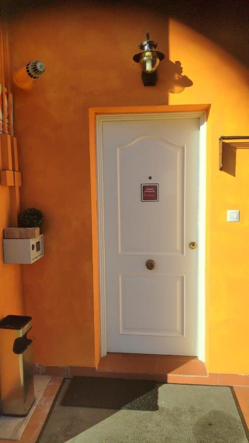 Apartamento Duplex Cicero FuenteLaPiedra DD Bárcena de Cicero Exterior foto