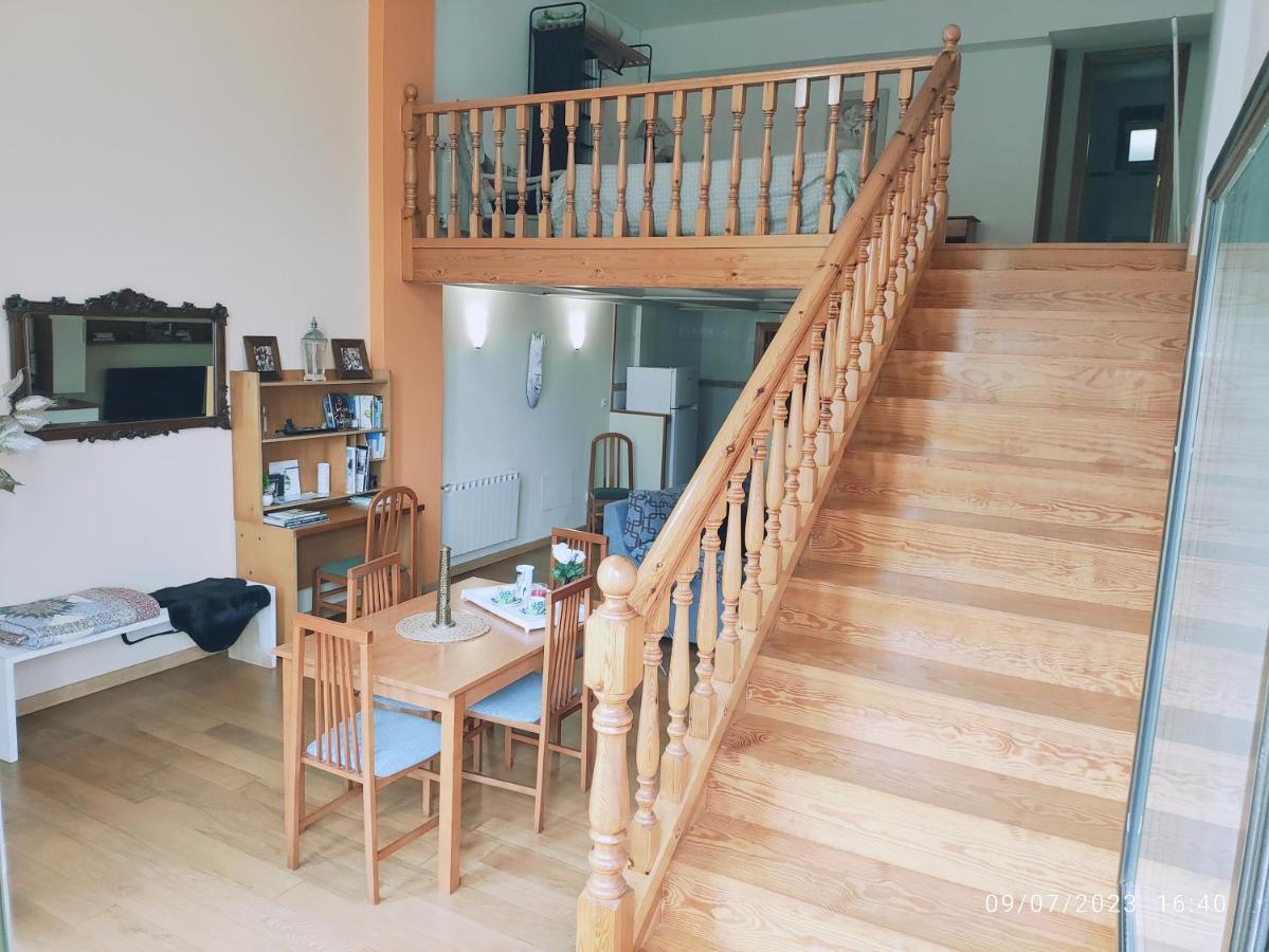 Apartamento Duplex Cicero FuenteLaPiedra DD Bárcena de Cicero Exterior foto