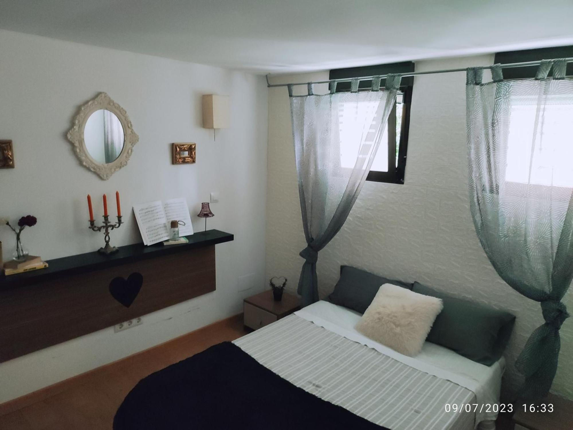 Apartamento Duplex Cicero FuenteLaPiedra DD Bárcena de Cicero Exterior foto