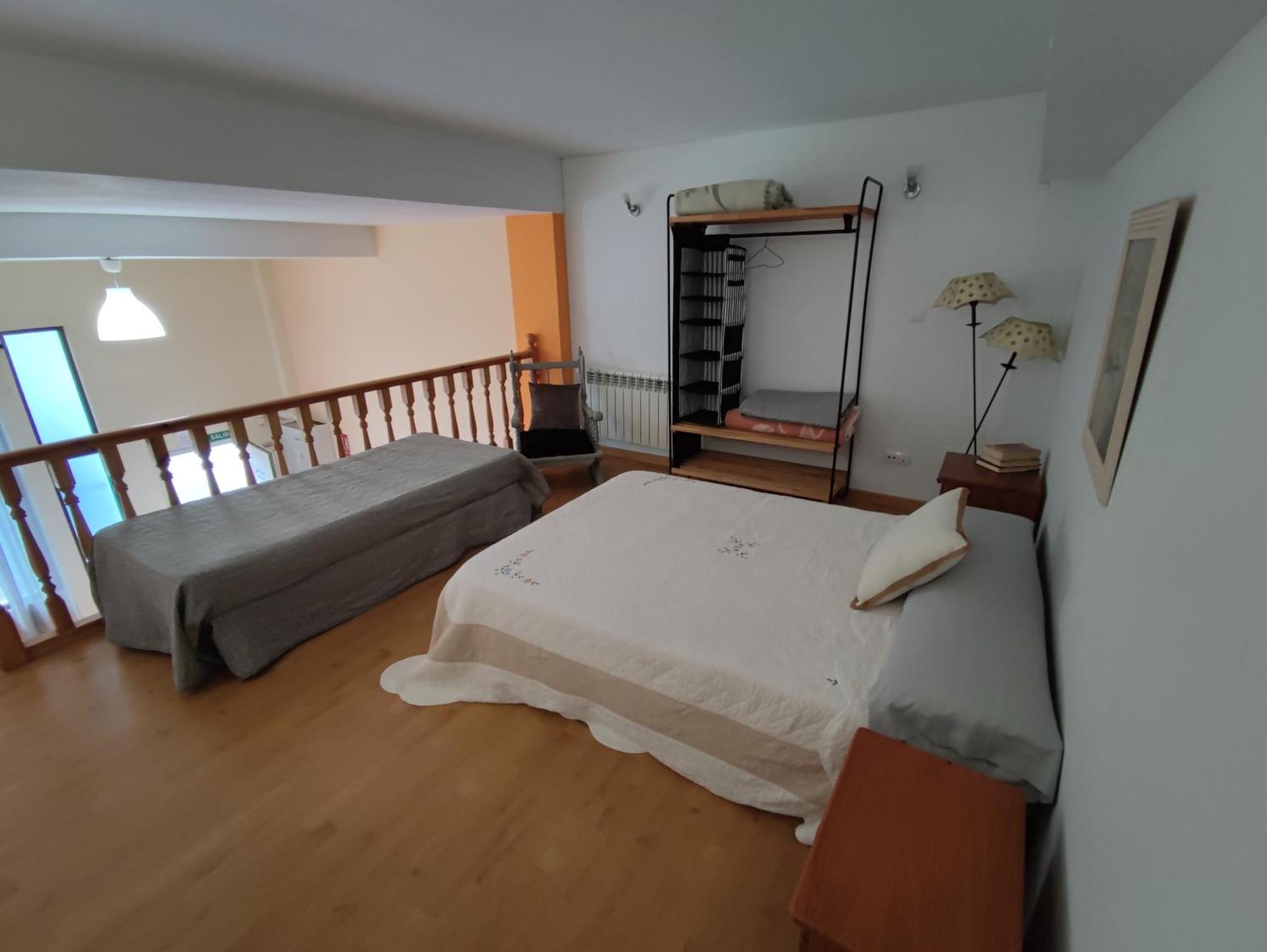 Apartamento Duplex Cicero FuenteLaPiedra DD Bárcena de Cicero Exterior foto