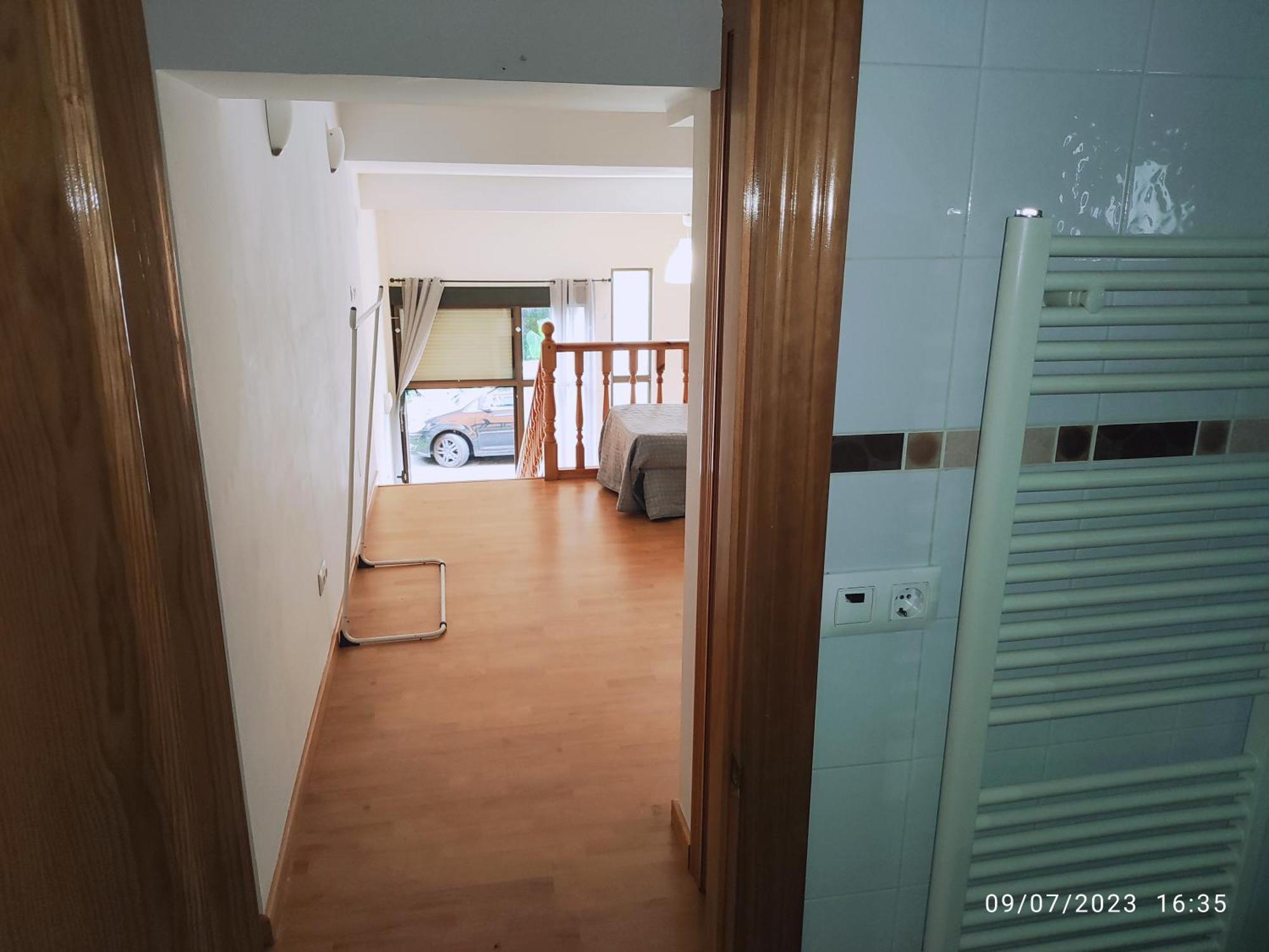 Apartamento Duplex Cicero FuenteLaPiedra DD Bárcena de Cicero Exterior foto