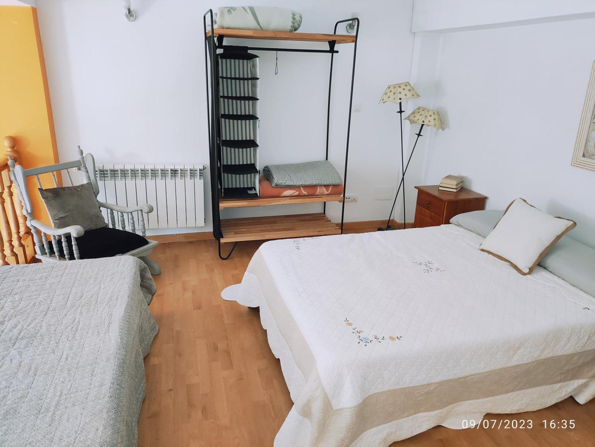 Apartamento Duplex Cicero FuenteLaPiedra DD Bárcena de Cicero Exterior foto