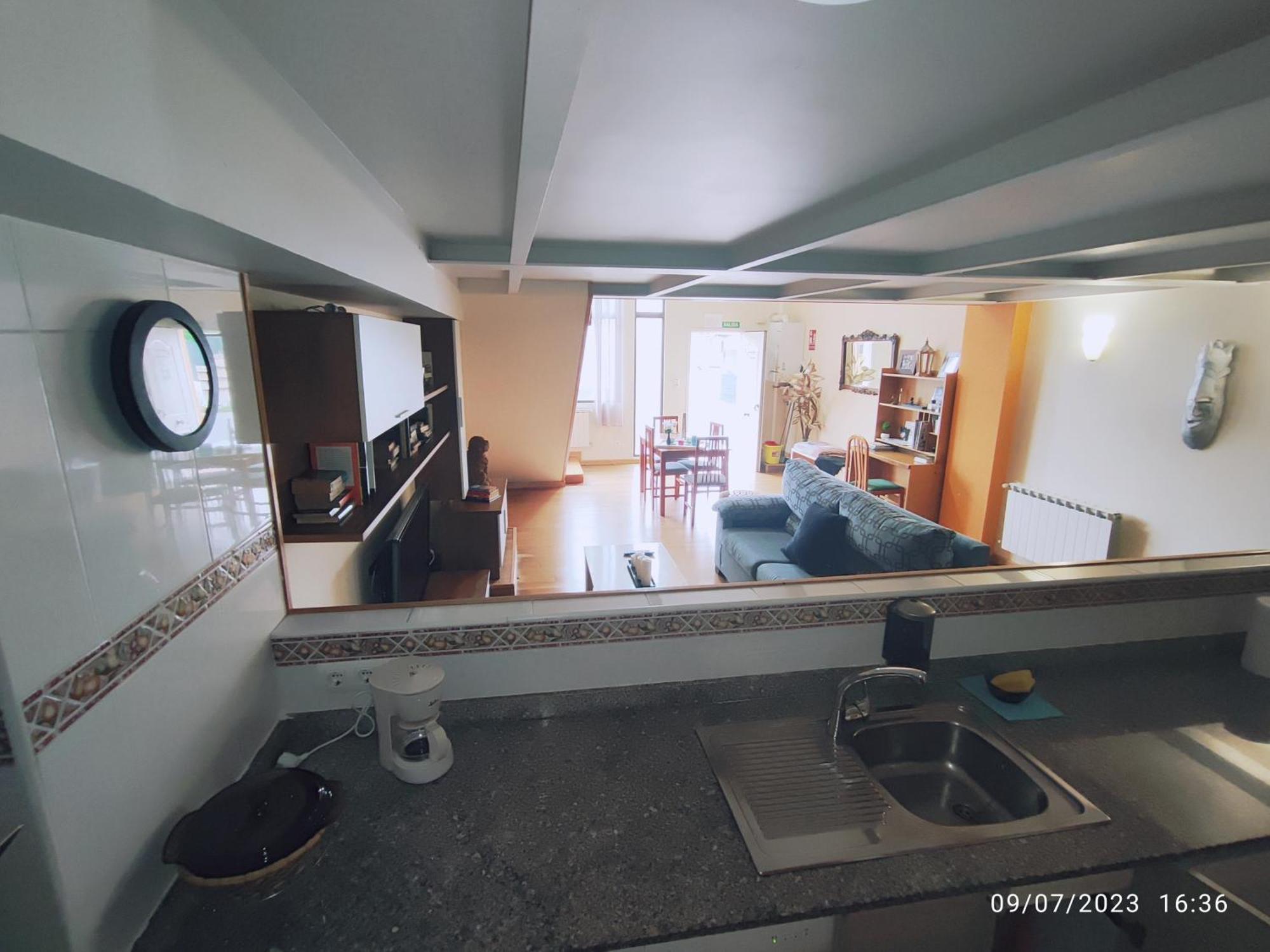 Apartamento Duplex Cicero FuenteLaPiedra DD Bárcena de Cicero Exterior foto