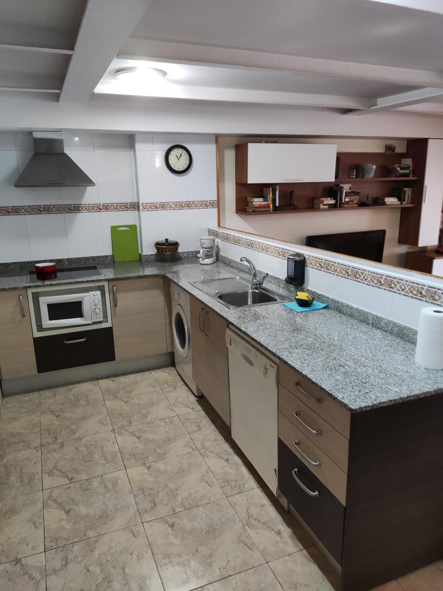 Apartamento Duplex Cicero FuenteLaPiedra DD Bárcena de Cicero Exterior foto