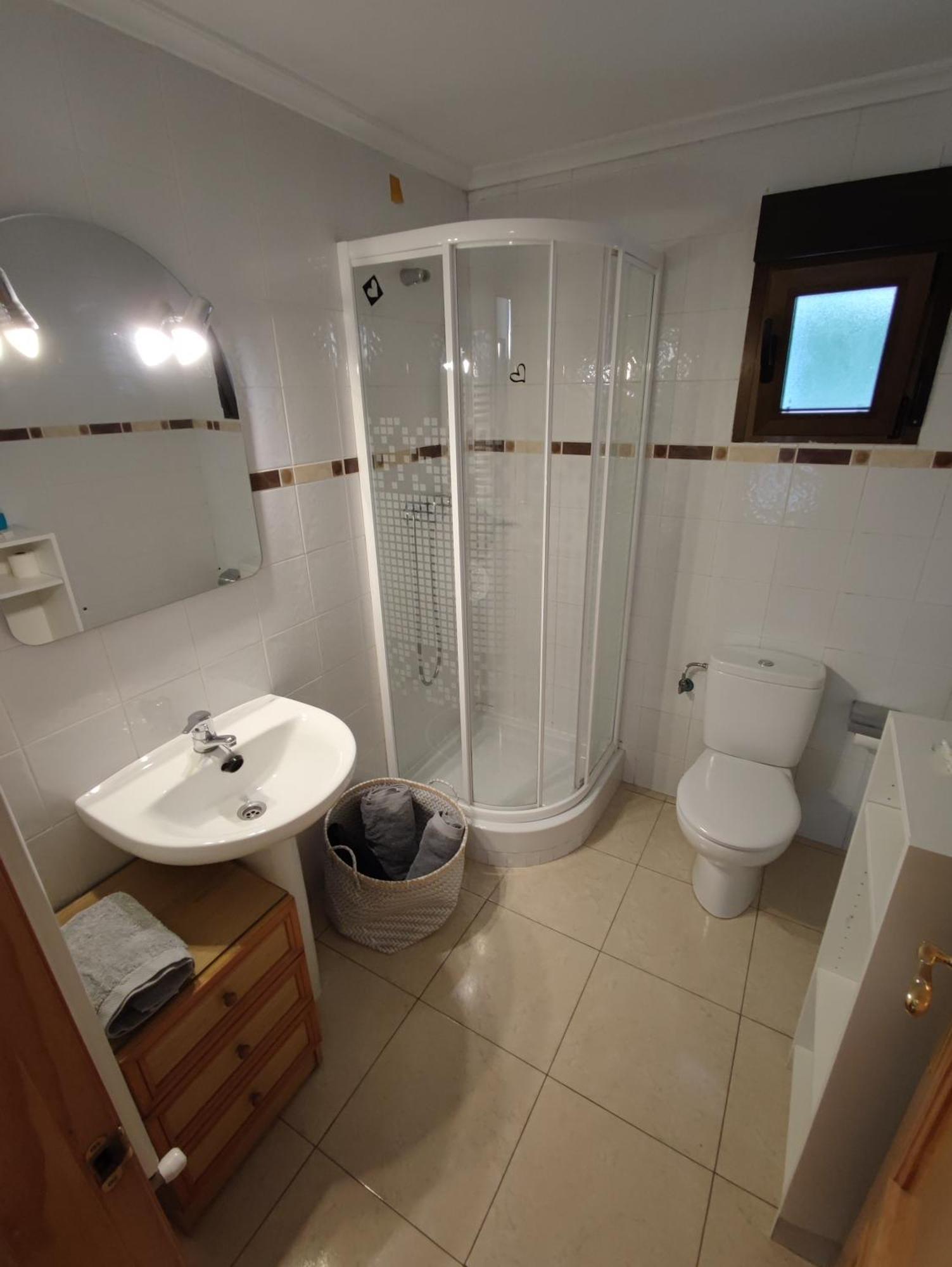 Apartamento Duplex Cicero FuenteLaPiedra DD Bárcena de Cicero Exterior foto