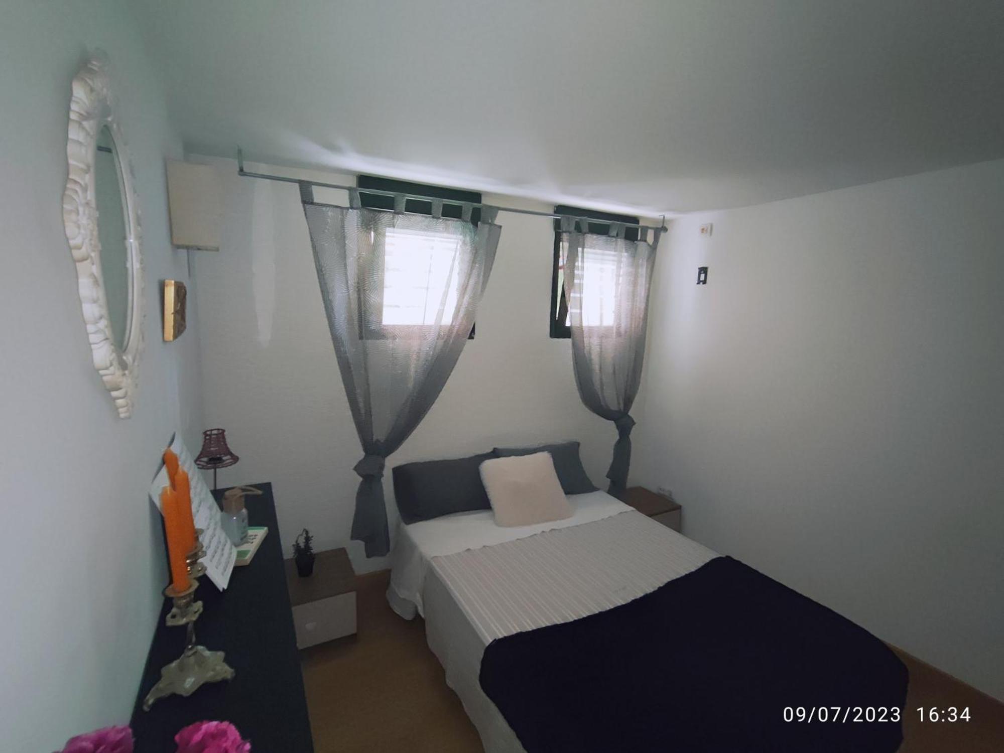 Apartamento Duplex Cicero FuenteLaPiedra DD Bárcena de Cicero Exterior foto
