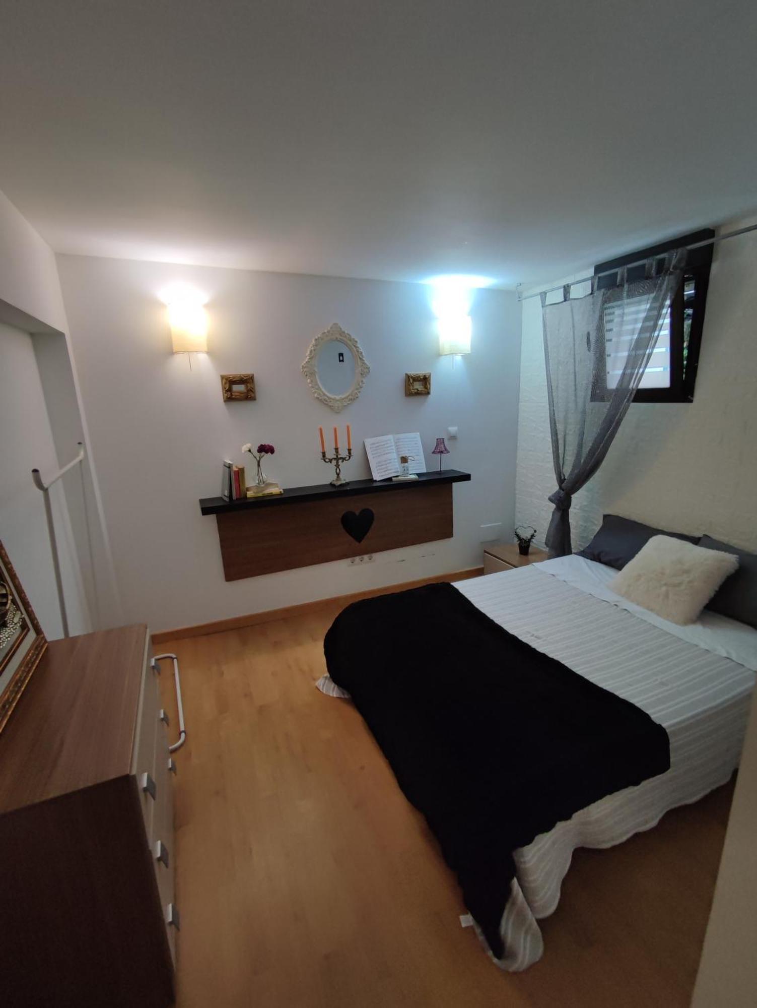 Apartamento Duplex Cicero FuenteLaPiedra DD Bárcena de Cicero Exterior foto