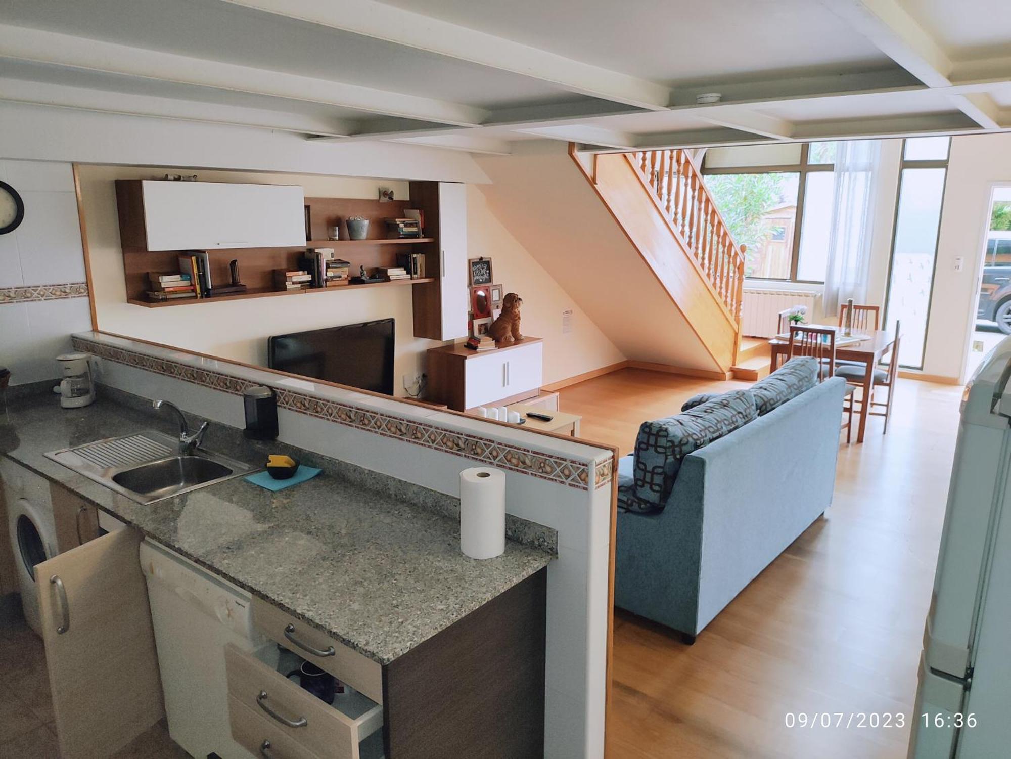 Apartamento Duplex Cicero FuenteLaPiedra DD Bárcena de Cicero Exterior foto