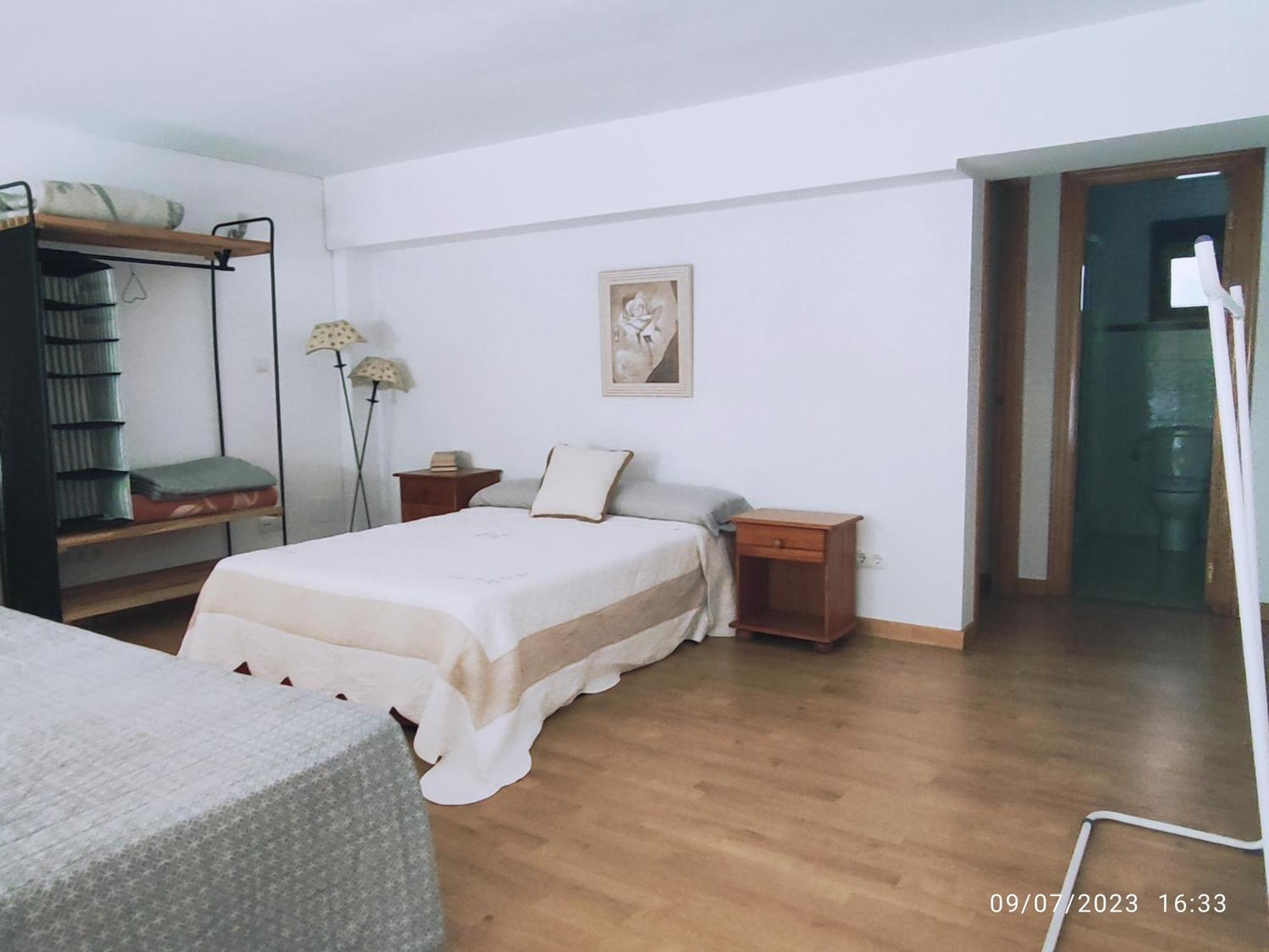 Apartamento Duplex Cicero FuenteLaPiedra DD Bárcena de Cicero Exterior foto