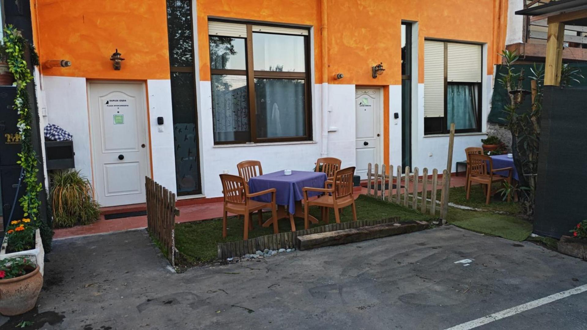 Apartamento Duplex Cicero FuenteLaPiedra DD Bárcena de Cicero Exterior foto