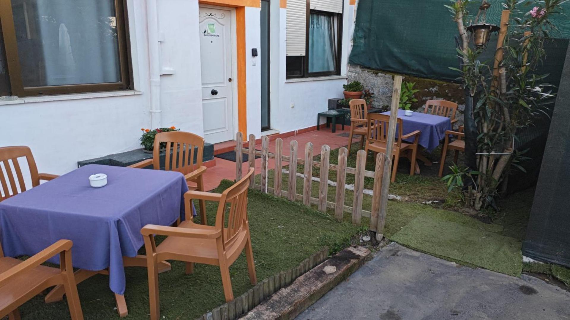 Apartamento Duplex Cicero FuenteLaPiedra DD Bárcena de Cicero Exterior foto